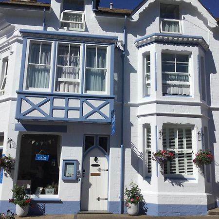Colebrooke House Hotel Beer Buitenkant foto