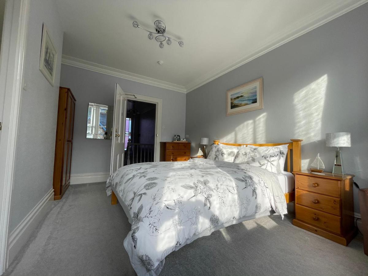 Colebrooke House Hotel Beer Buitenkant foto