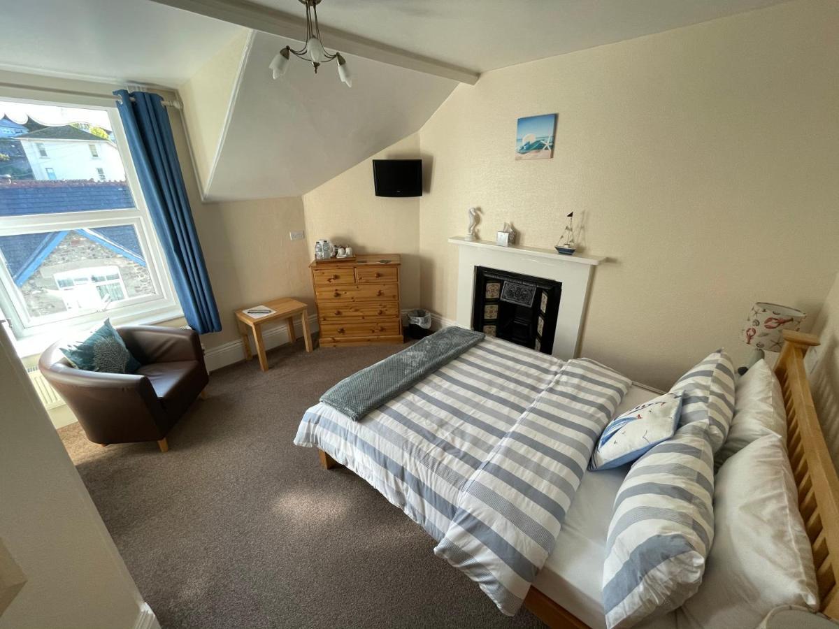 Colebrooke House Hotel Beer Buitenkant foto
