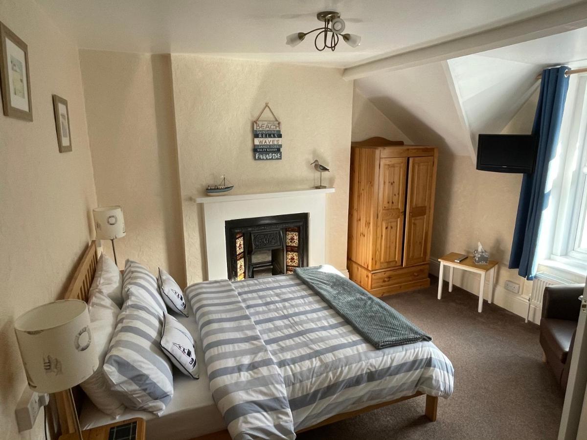 Colebrooke House Hotel Beer Buitenkant foto